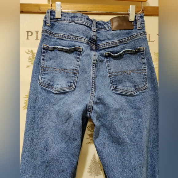Lucky Brand Jeans - 28 - Picture 4 of 7